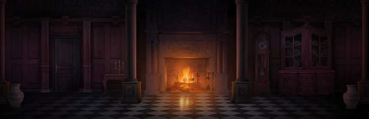 You Will Die Here Tonight