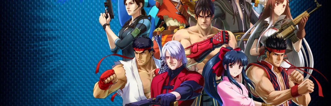 Project X Zone