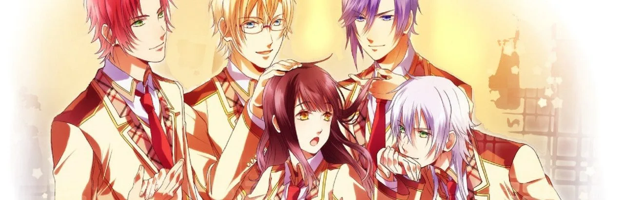 Love Academy