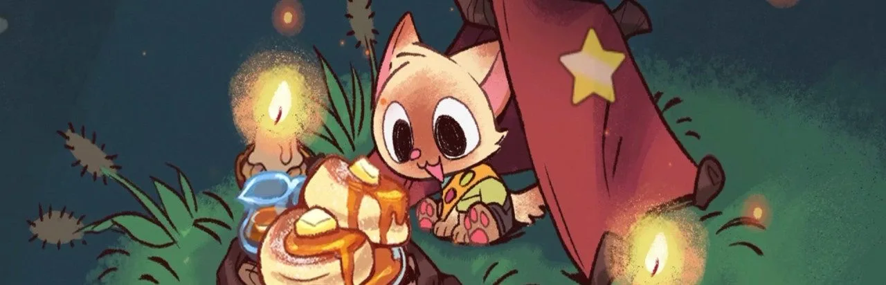 Campfire Cat Cafe