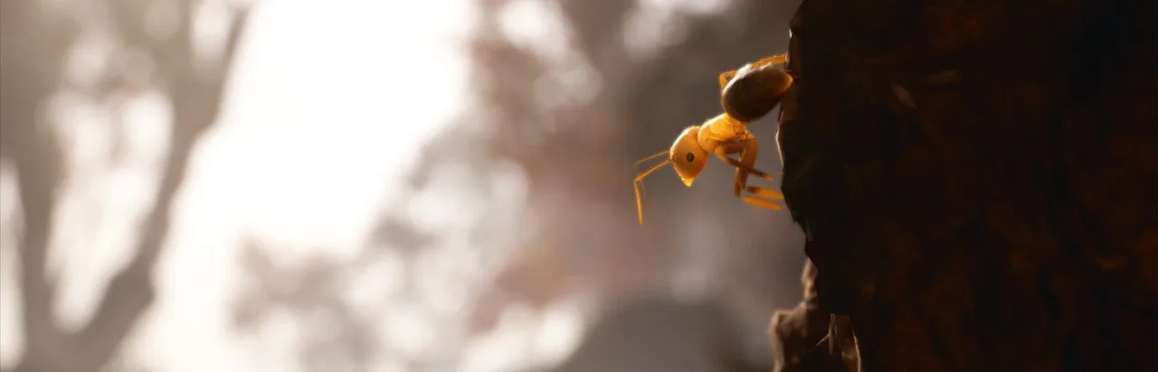 Empire of the Ants (2024)