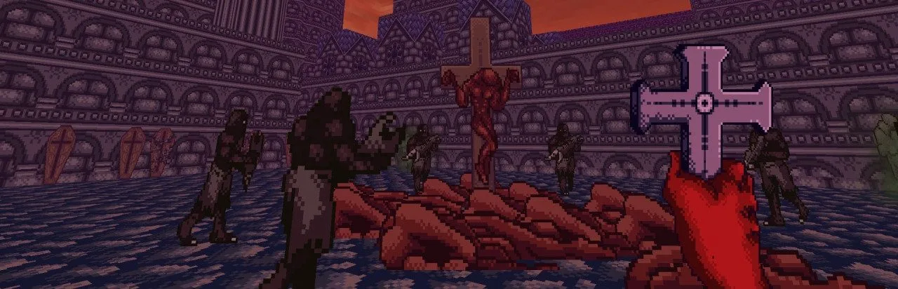 Shrine II