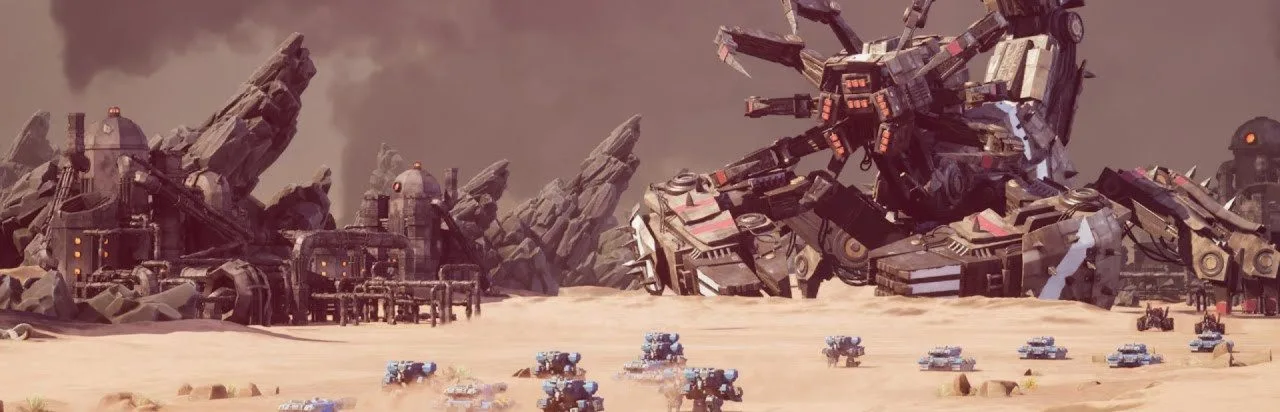Industrial Annihilation