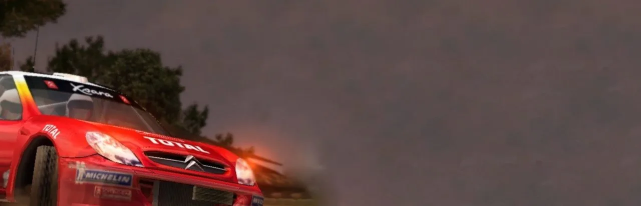 World Rally Championship