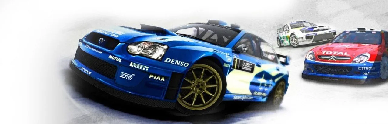 WRC 4: The Official Game of the FIA World Rally Championship