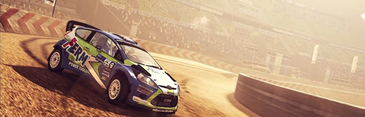 WRC 2: FIA World Rally Championship