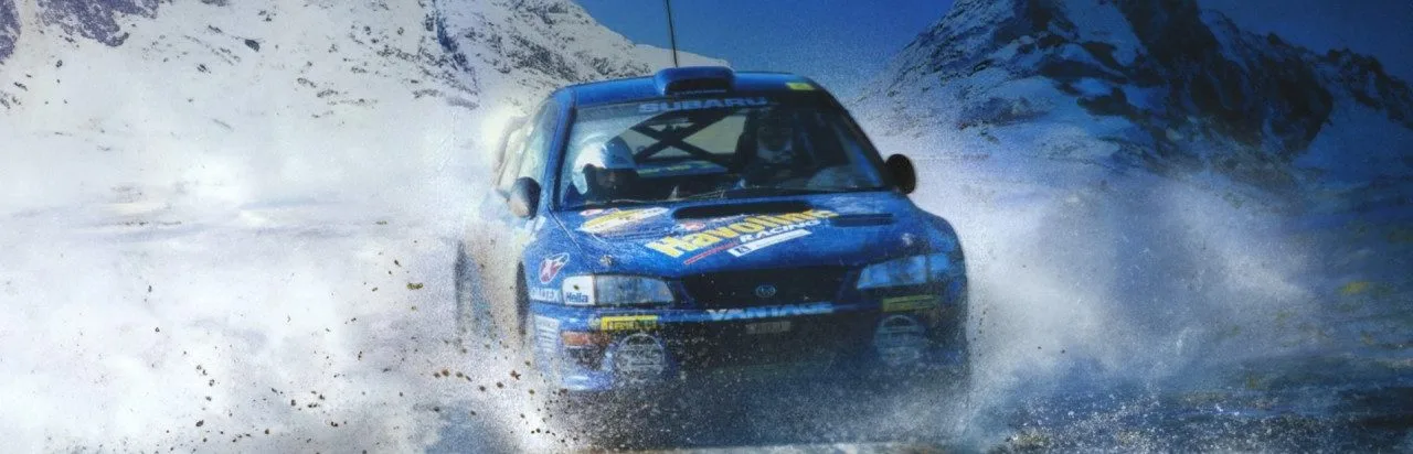 Rally Championship