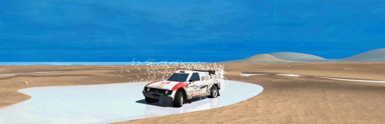 Dakar '97