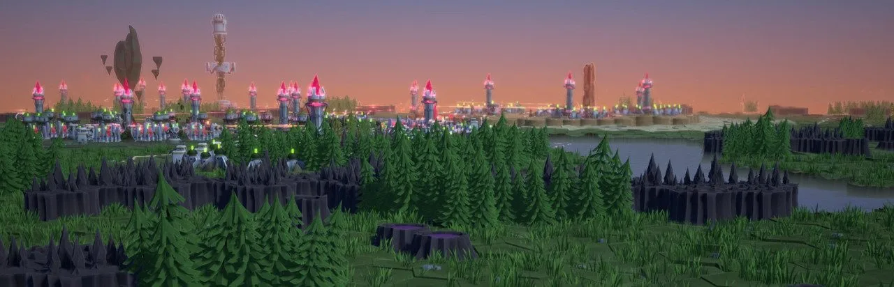 Scorchlands