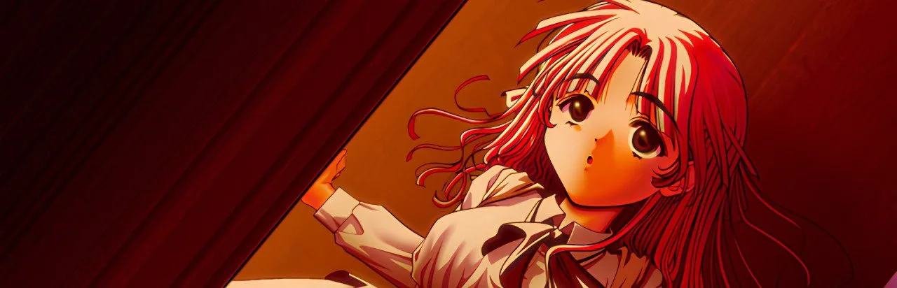 Sayonara o Oshiete ~Comment te Dire Adieu~