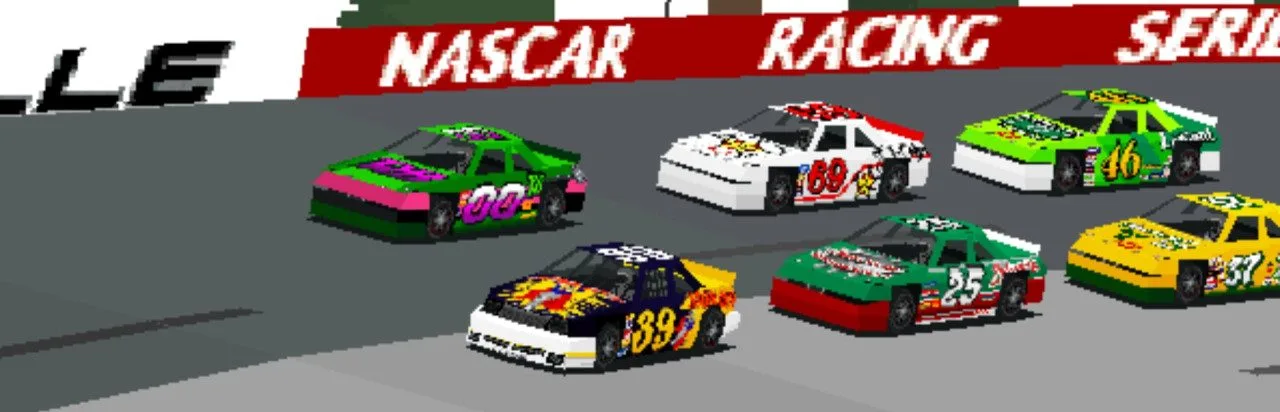 NASCAR Racing