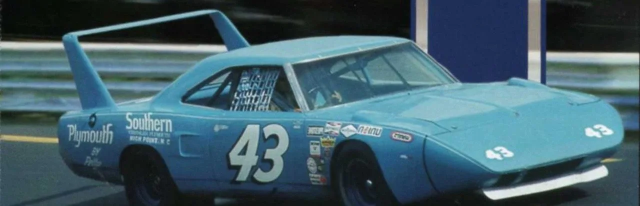 NASCAR Racing 3