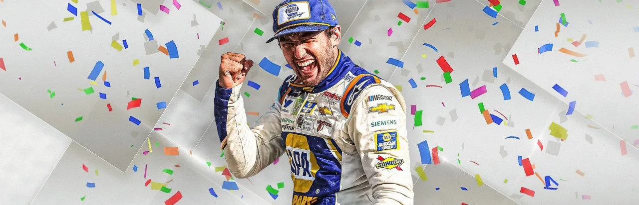 NASCAR Heat 5