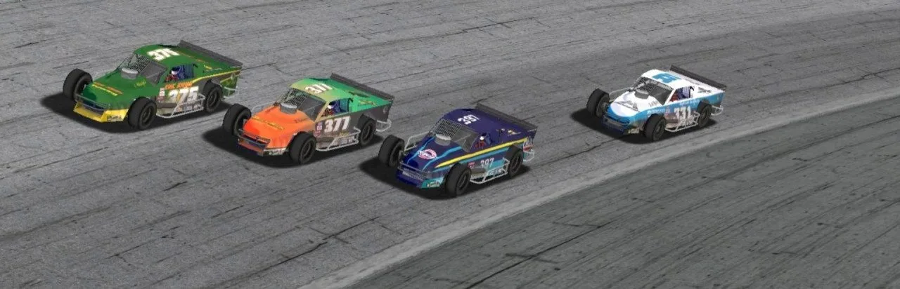 NASCAR: Dirt to Daytona