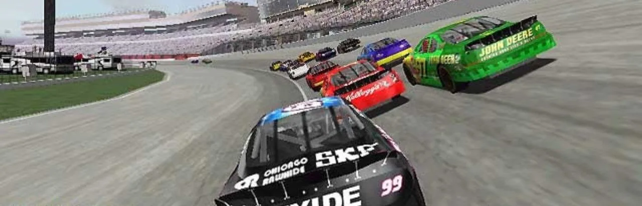 NASCAR Heat