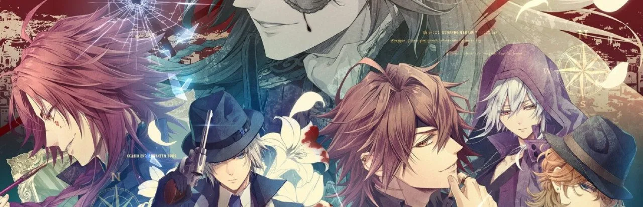 Piofiore: Fated Memories