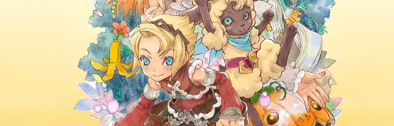 Rune Factory 3: A Fantasy Harvest Moon