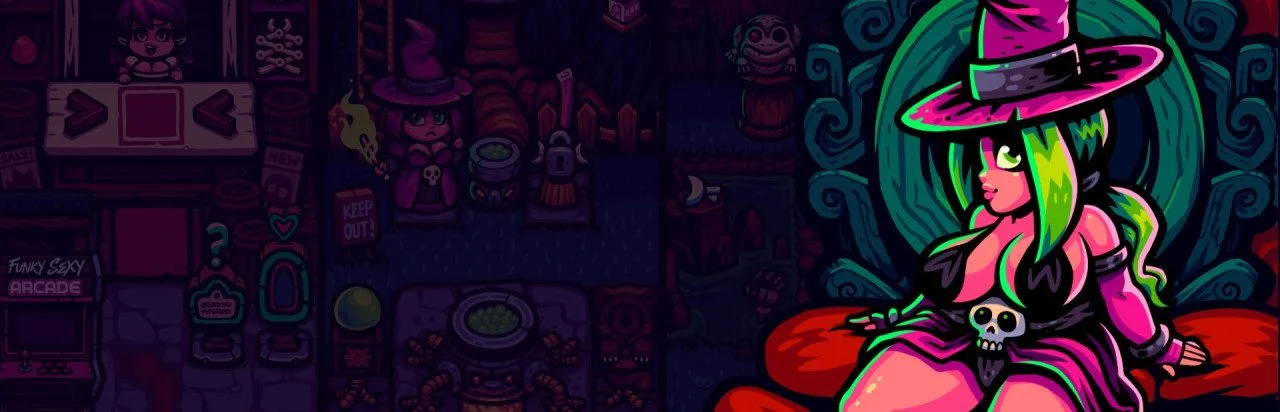 Smutty Scrolls