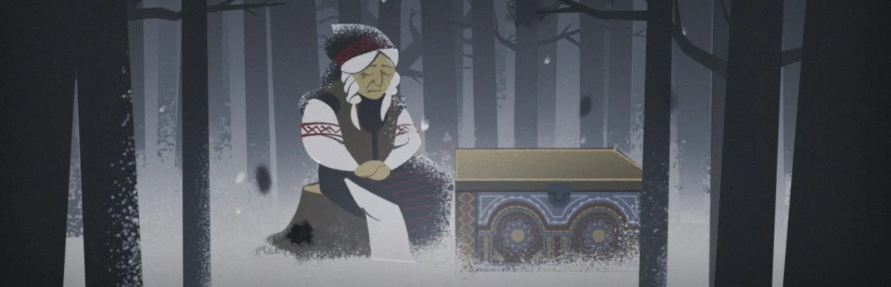 Winterlore I