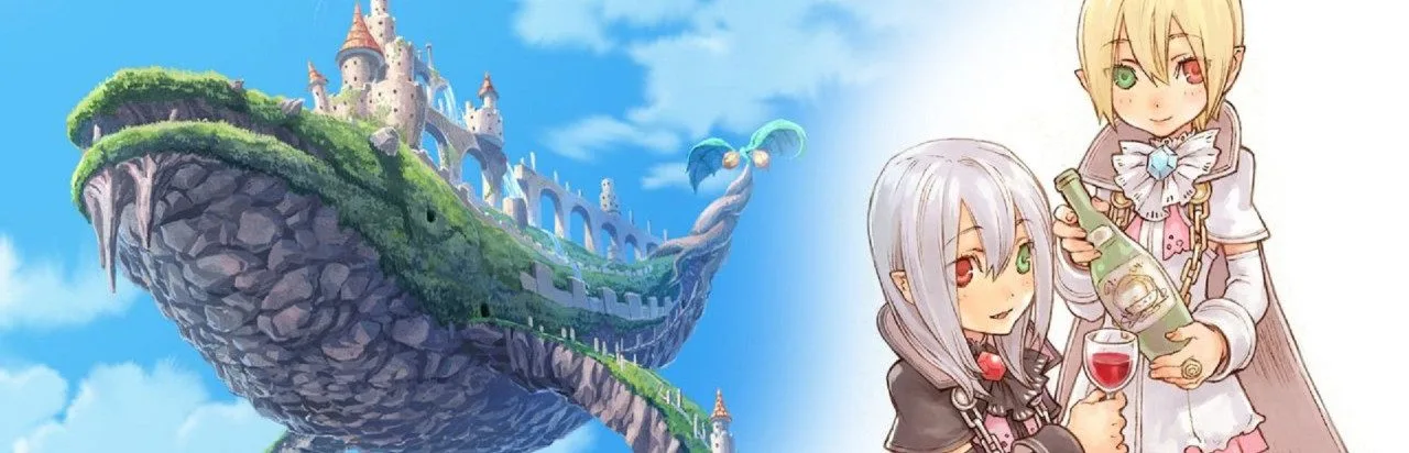 Rune Factory: Frontier