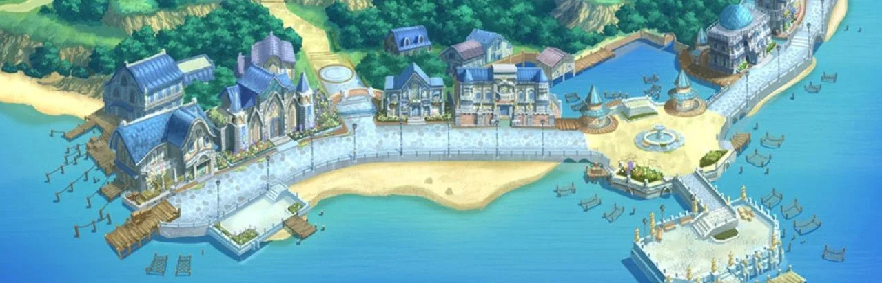 Rune Factory 2: A Fantasy Harvest Moon