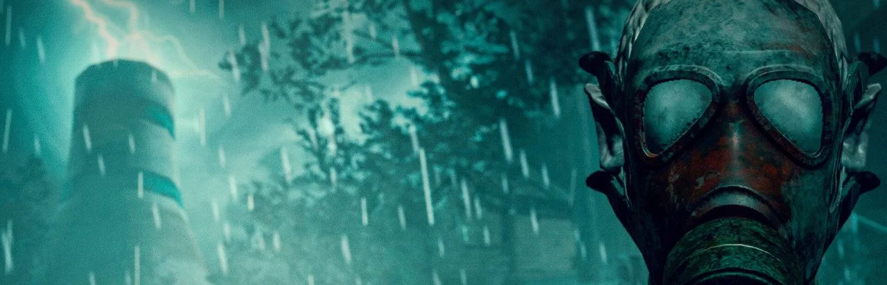 Deadly Rain