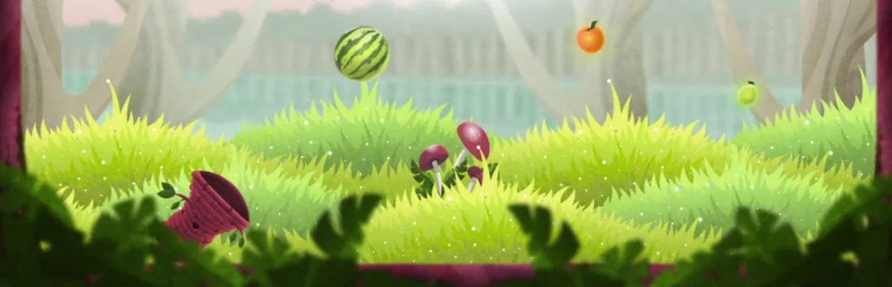 Mortar Melon