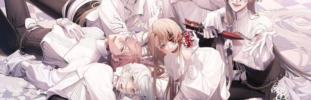Shuuen no Virche -EpiC:lycoris-