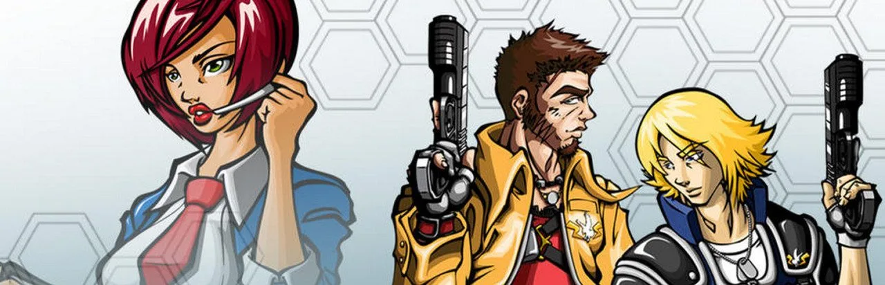 Time Crisis: Elite