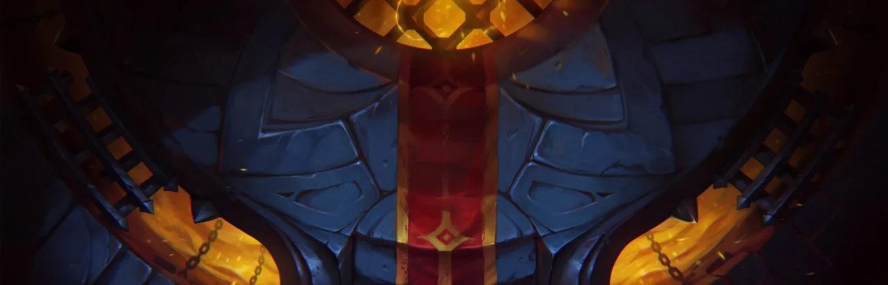 Vault of the Void