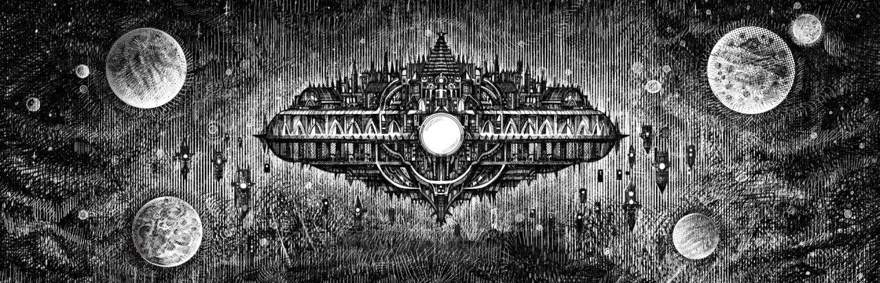 The Banished Vault