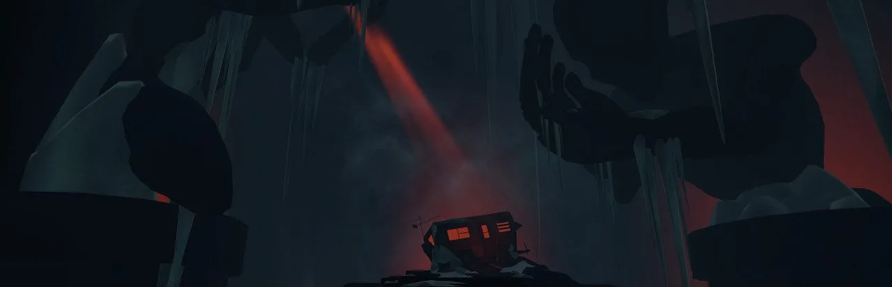 Broken Spectre