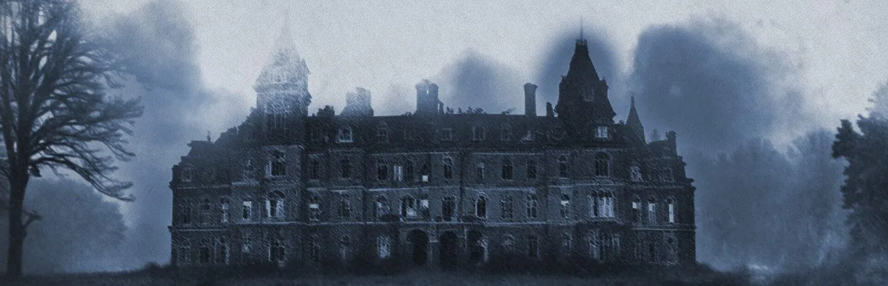 Paranormal Records