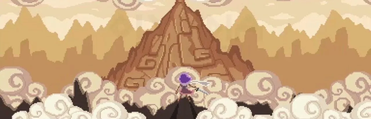 Olympia Rising
