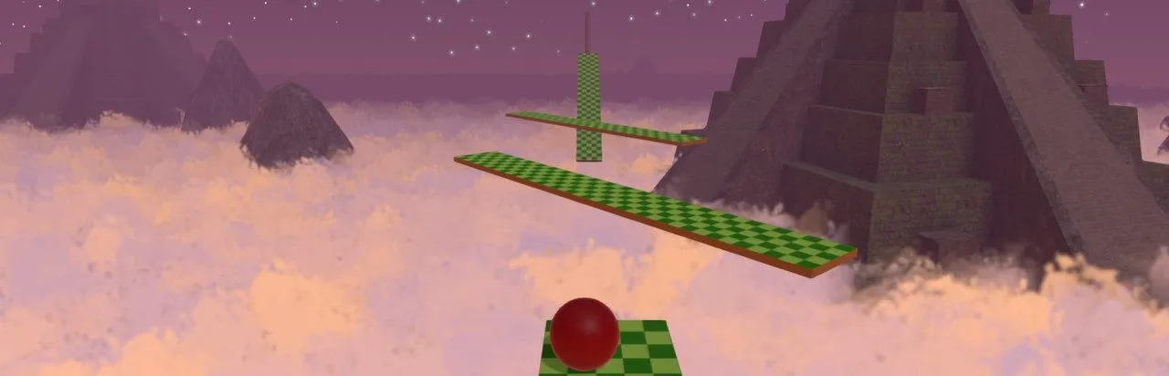 The Perplexing Orb 2