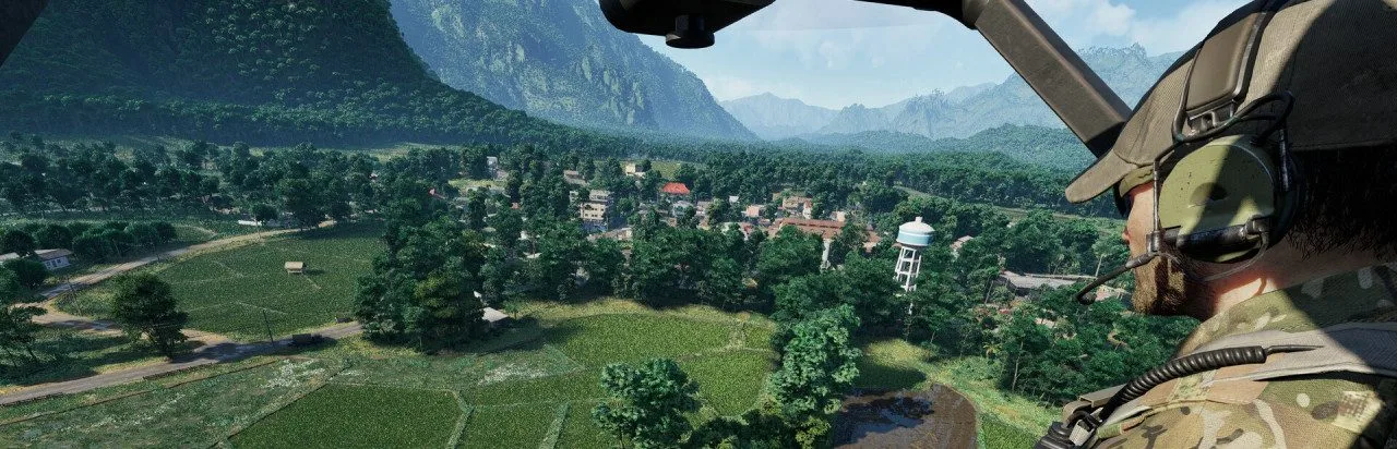 Gray Zone Warfare
