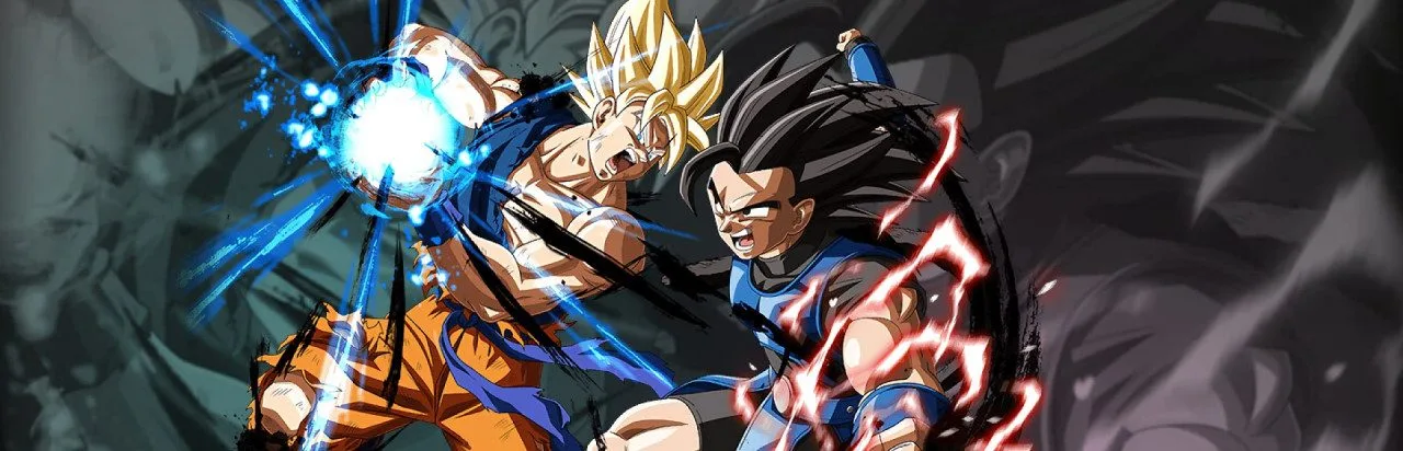 Dragon Ball: Legends