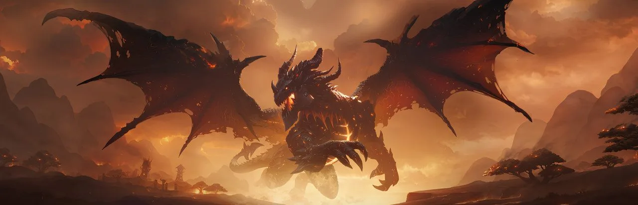 World of Warcraft: Cataclysm Classic