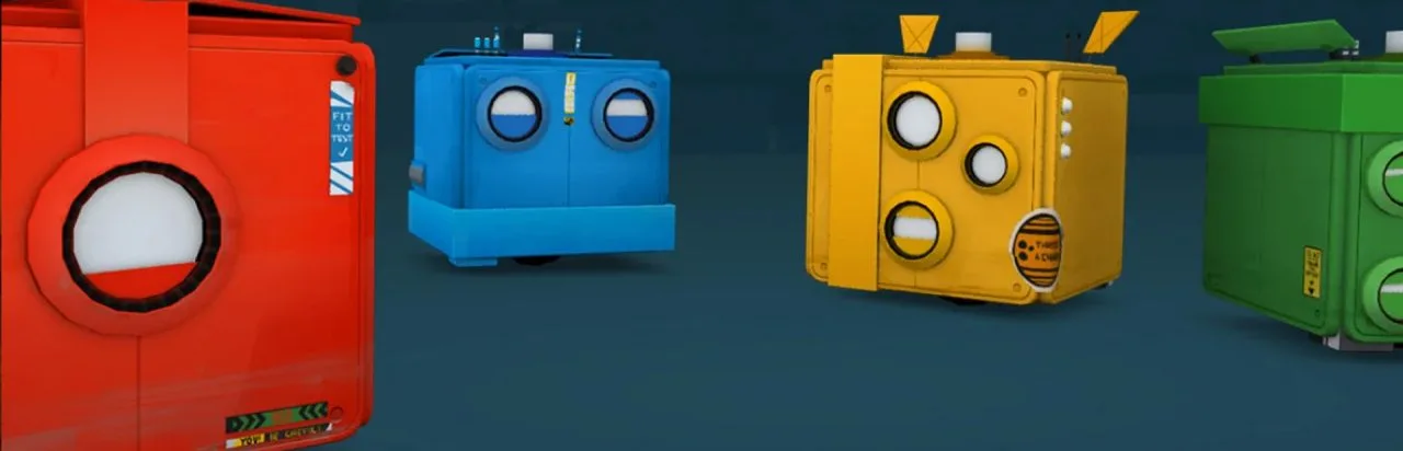 Death Squared