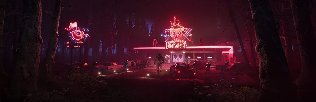 Dead Island 2: Haus