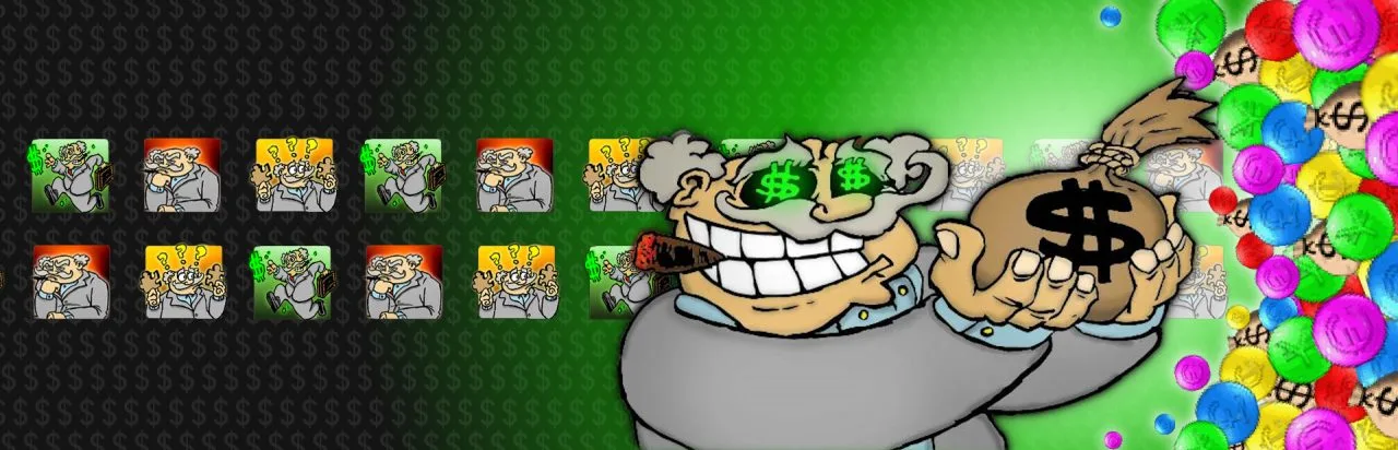 Big Money! Deluxe