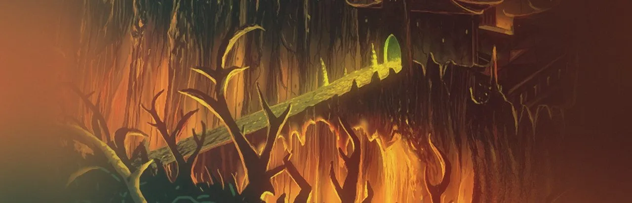 Total Annihilation: Kingdoms