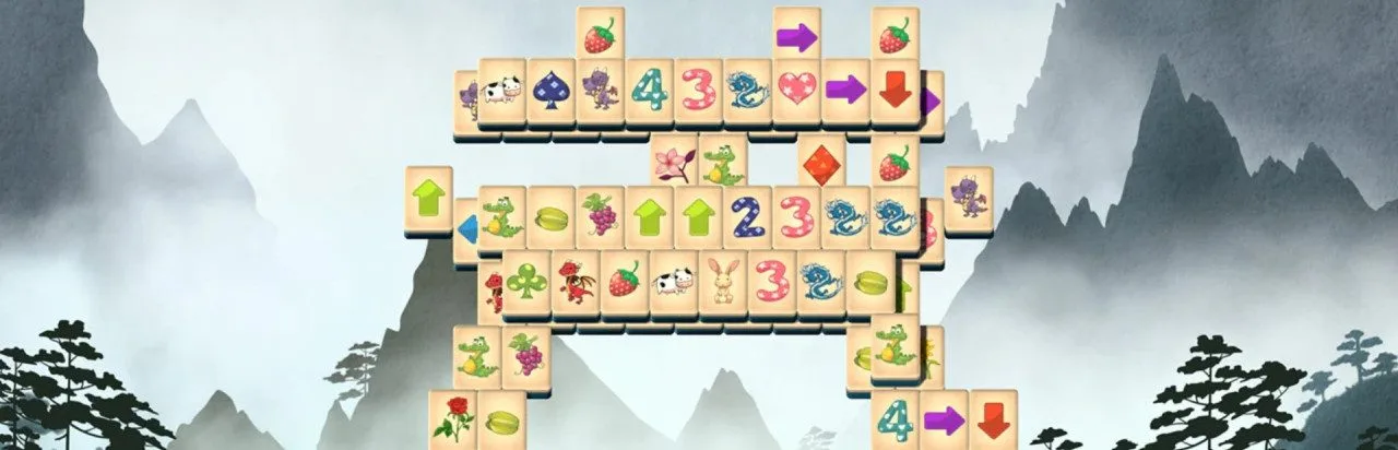 Mahjong