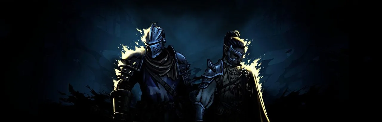 Darkest Dungeon II: The Binding Blade
