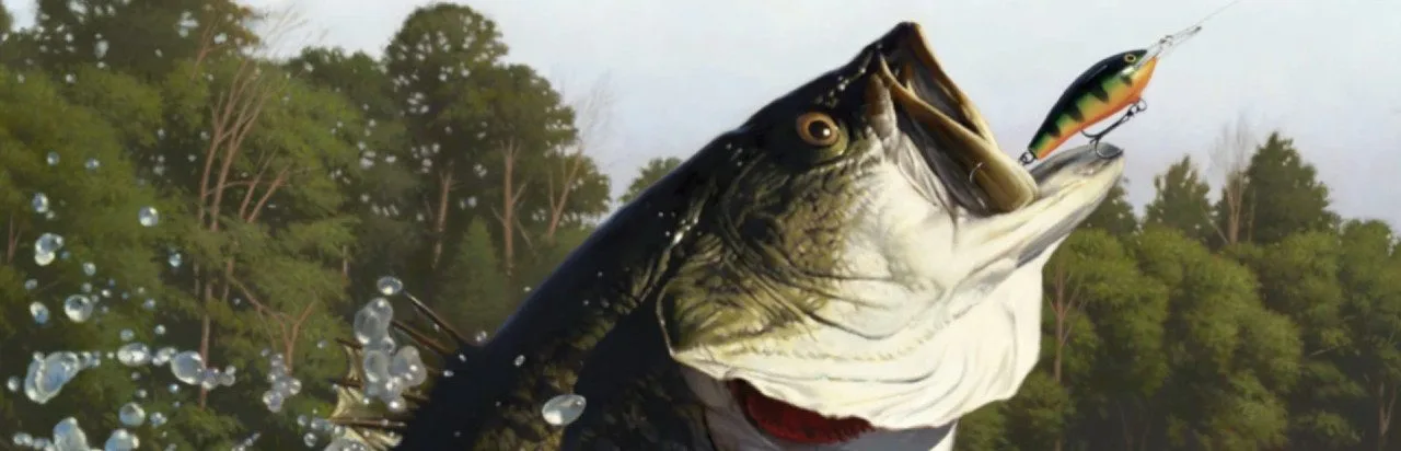 Rapala Fishing: Pro Series