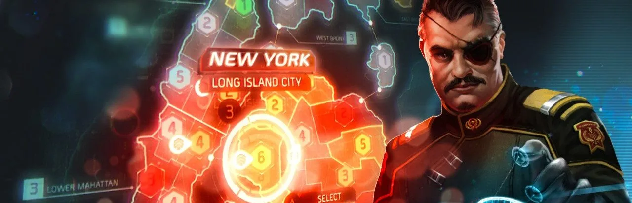 Risk Urban Assault