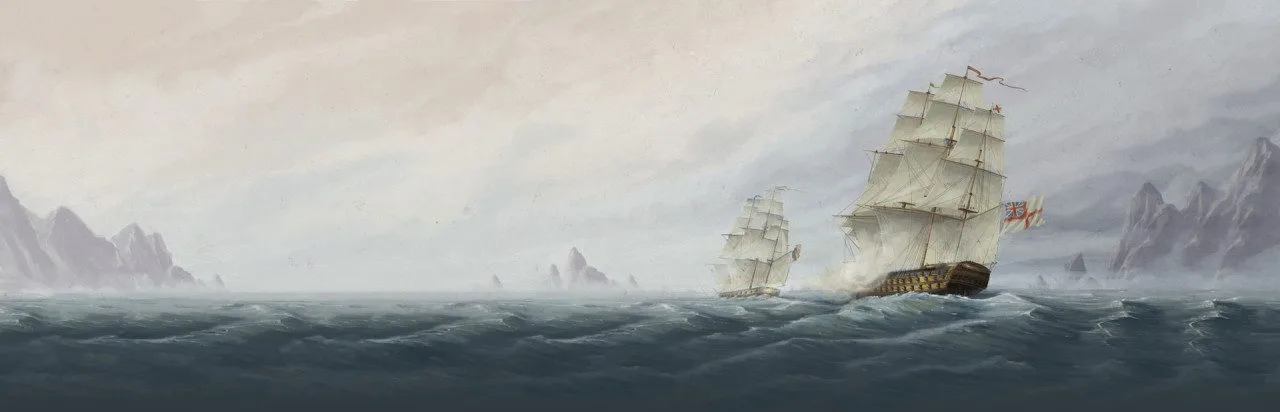 Naval Action