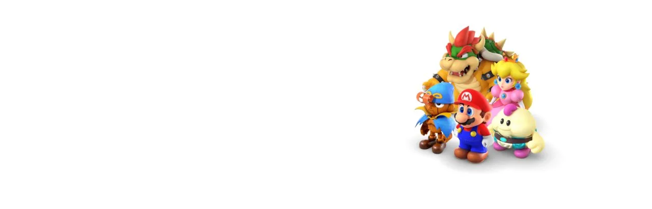 Super Mario RPG (2023)
