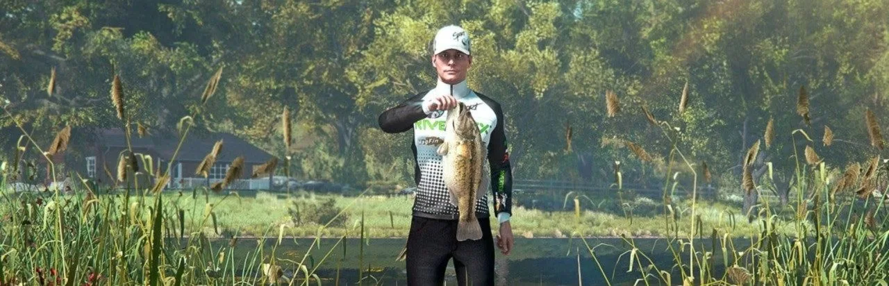 The Fisherman - Fishing Planet
