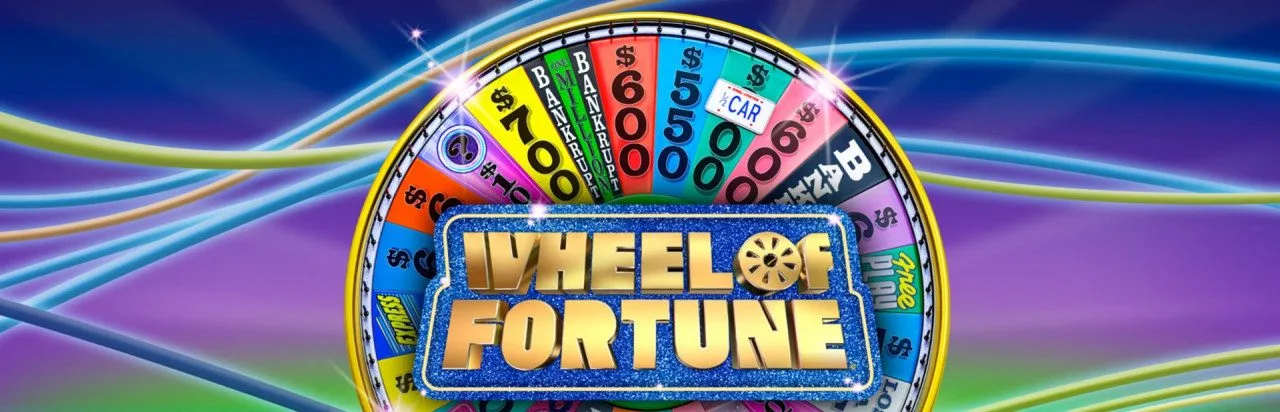Wheel of Fortune